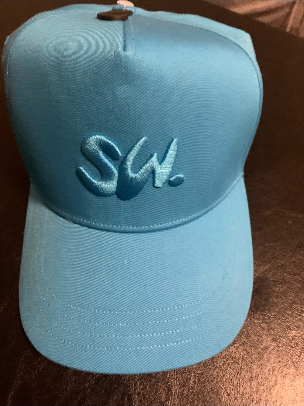 Lululemon The All Days SnapBack Hat
2026 SEAWHEEZE, Sz L/XL